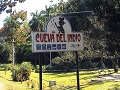 Indian's Cave